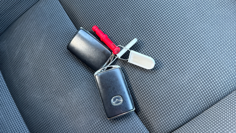 Mazda Cx-30 2.0 e-Skyactiv G MHEV SE-L Lux 5dr Auto Petrol Hatchback